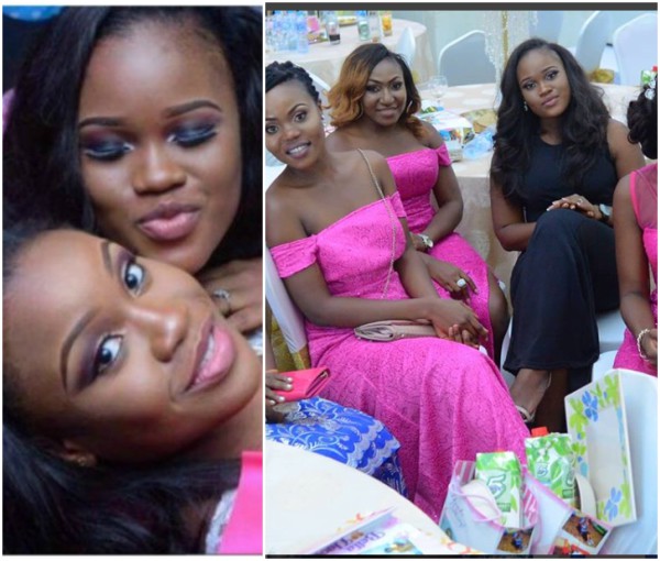 #BBNaija: Cee-C’s family reveal why they didn’t send her a message directly  %Post Title