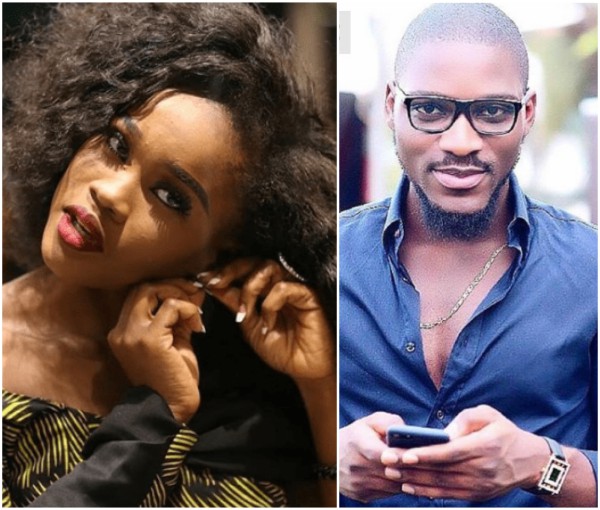 #BBNaija: ‘It really gave me a sour taste’ – Cee-C’s sister reacts to insult on Tobi  %Post Title