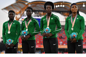 Nigeria wins more medals at Commonwealth Games  %Post Title