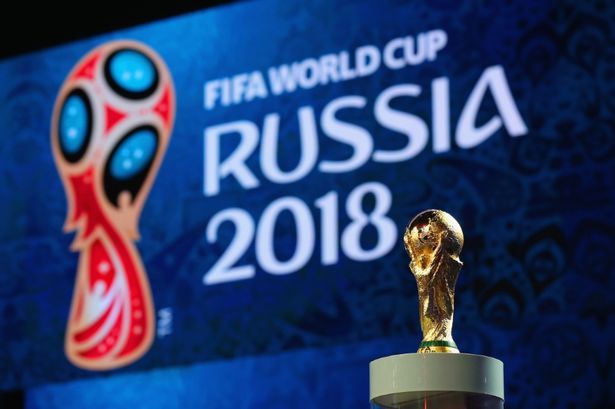 African teams at 2018 World Cup to receive $2 million advance  %Post Title