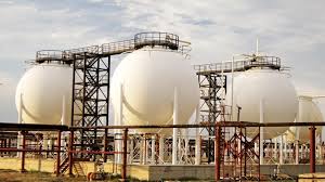 Ghana owes $160m for gas supply from Nigeria  %Post Title