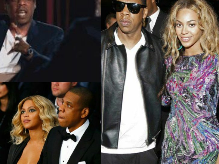 Jay Z admits that he was scared of losing his family after cheating on Beyonce  %Post Title