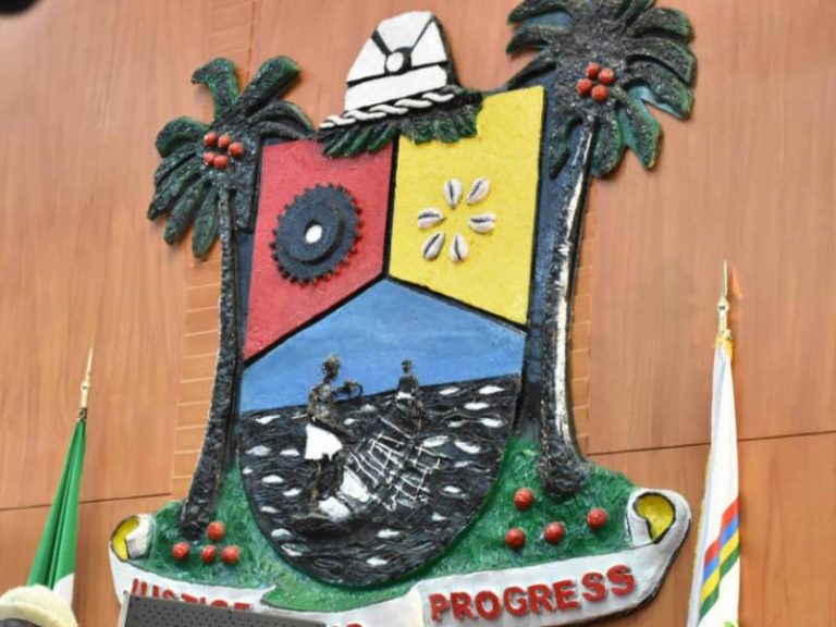 Lagos assembly moves to amend state pension law  %Post Title
