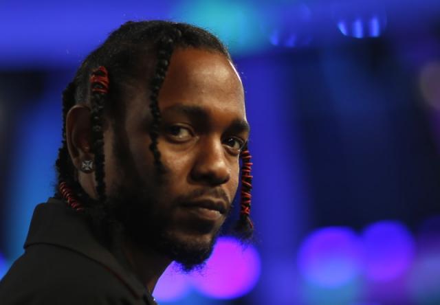 Kendrick Lamar becomes first rapper to win the Pulitzer Prize for music  %Post Title