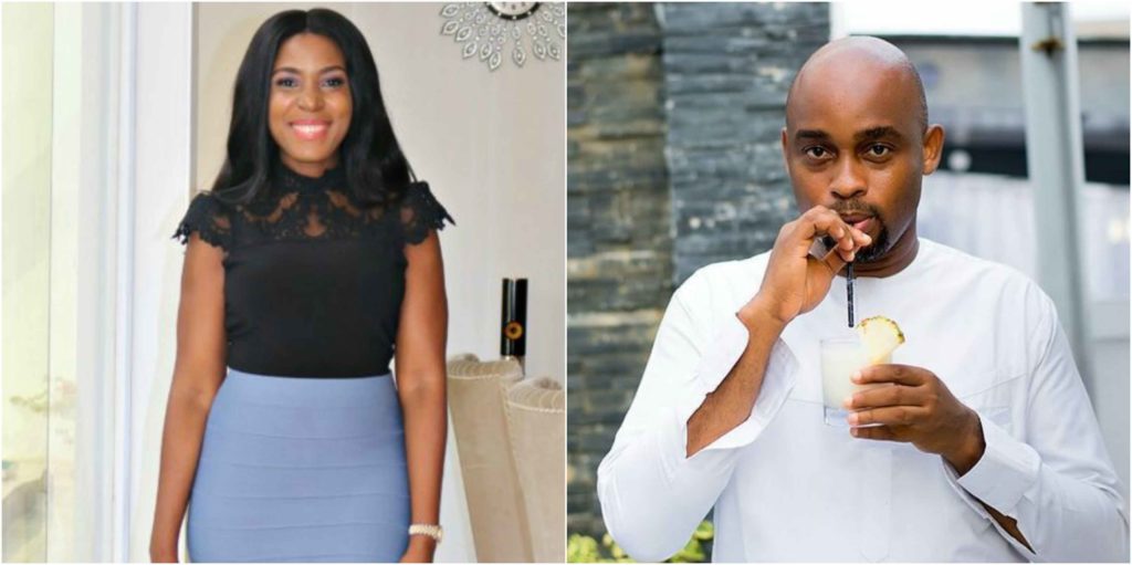 Is this Linda Ikeji’s husband-to-be? (Photos)  %Post Title