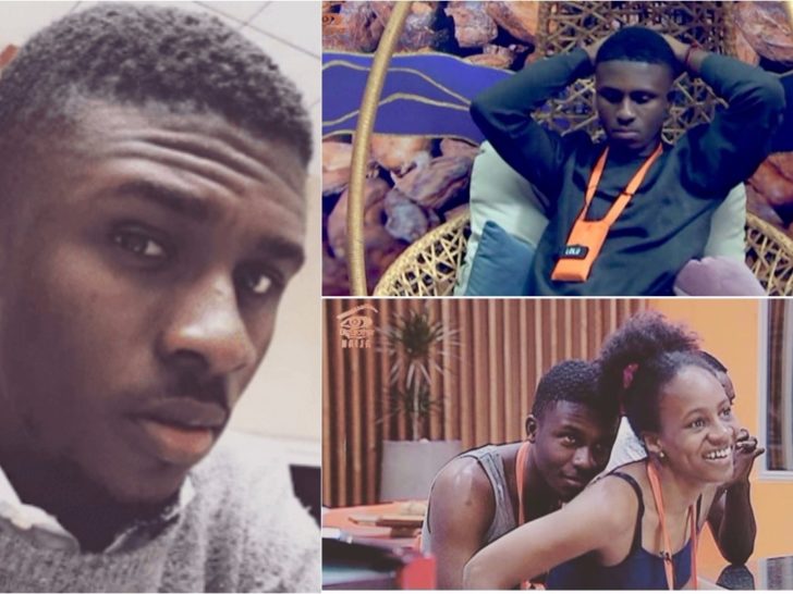 #BBNaija: ‘At age of 5, I was molested by our housemaid’ – Lolu  %Post Title