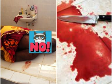 Man stabbed to death in Adamawa while trying to separate his fighting wives  %Post Title