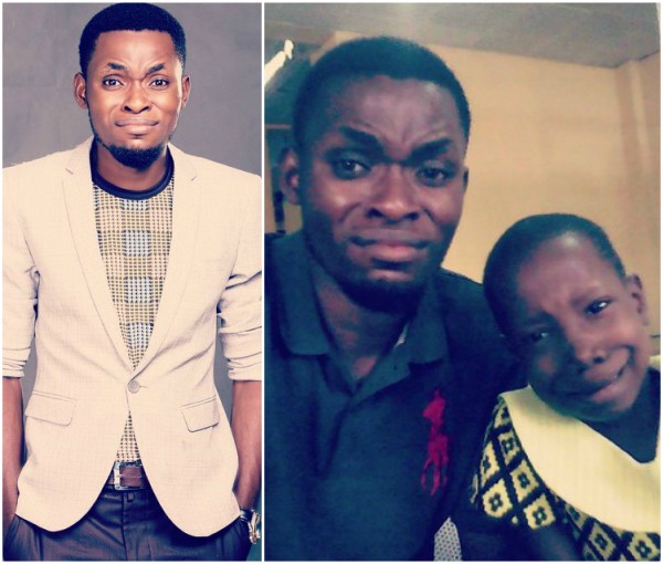 ‘We were offered N144 million for our Facebook page, but rejected it’ – Mark Angel  %Post Title
