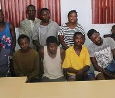 Melaye: Police arrest six persons for aiding suspects’ escape  %Post Title