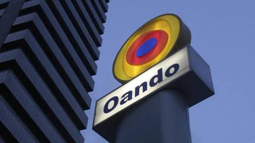 Confusion as NSE suspends Oando shares — after three hours of trading  %Post Title