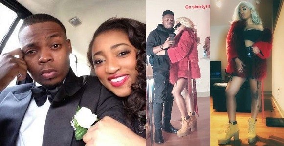 Olamide may wed his baby mama before the end of this month  %Post Title