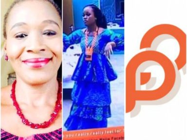 #BBNaija: ‘Payporte should NOT have uttered a word, the dress is ugly’ – Kemi Olunloyo  %Post Title