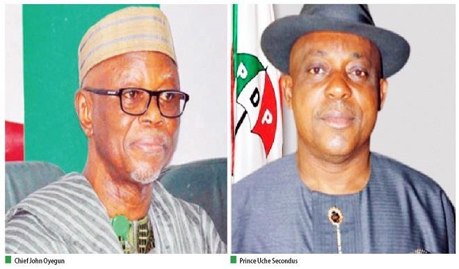 2019: APC, PDP others face campaign funding hurdles  %Post Title