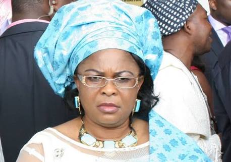 JUST IN: Court rejects EFCC’s bid to seize $8.4m, N7.35bn ‘linked to Patience Jonathan’  %Post Title