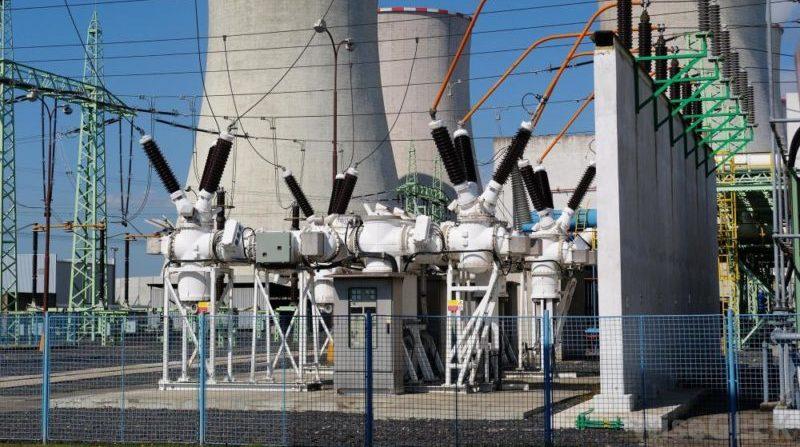 Four power plants begin operations in two months  %Post Title