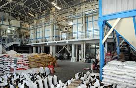 14 rice mills to attract N250bn investment – FG  %Post Title