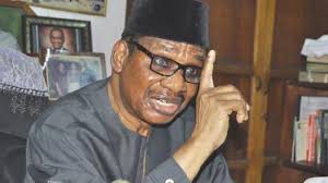 ‘Buhari Will Be Tough Like 1984 In His 2nd Term, There Is Too Much Indiscipline’ - Sagay  %Post Title