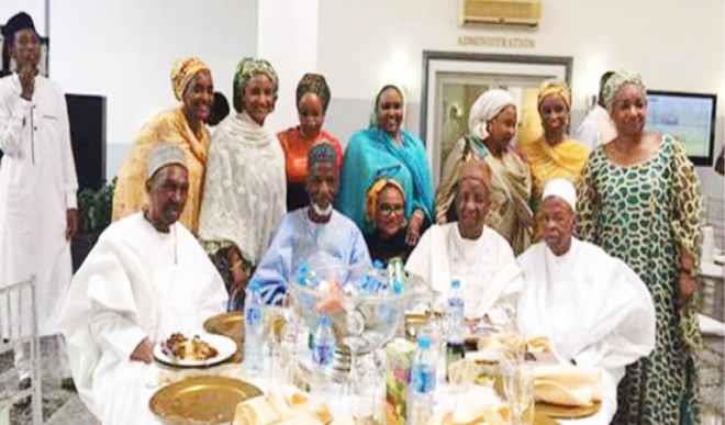 The Walis: Famous Fulani folks of Kano  %Post Title