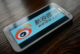 China bans homosexual content on Weibo  %Post Title