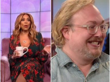 Wendy Williams advises man whose sister is travelling to Nigeria to marry a “Prince”  %Post Title