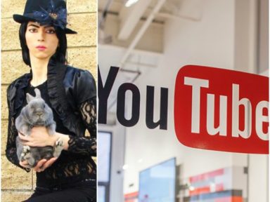 Female shooter at YouTube HQ opened fire because they censored her video  %Post Title