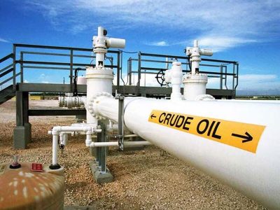 Oil surpasses $81, Nigerian production drops by 130,000 barrels  %Post Title