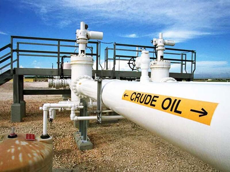 Nigeria’s oil revenue gets boost as Goldman Sachs projects $75  %Post Title