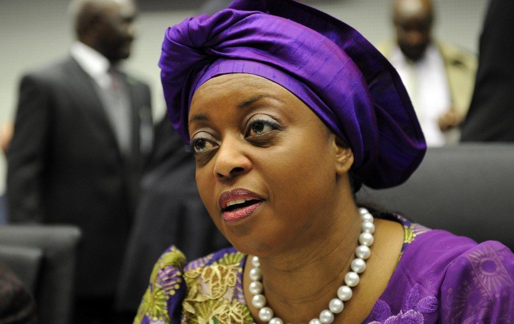 [BREAKING] Diezani cash: Court convicts INEC official of bribery %Post Title