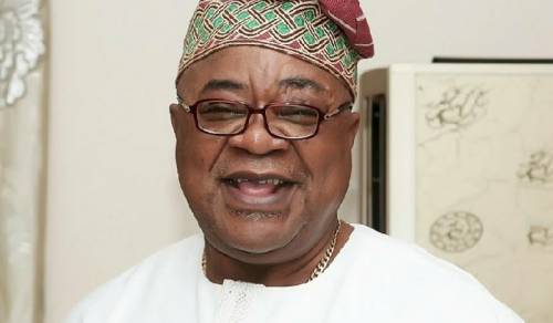 Count me out of alliance against APC candidate Adelabu - Akala %Post Title