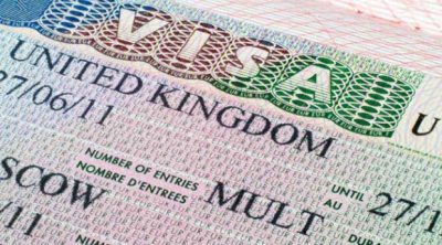 High demand delaying issuance of visitor visas in Nigeria, says UK  %Post Title