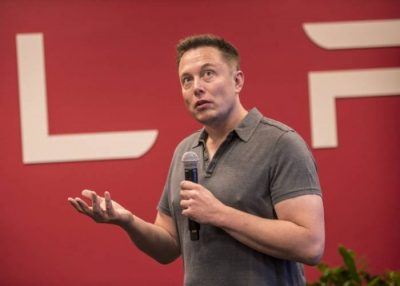 Musk