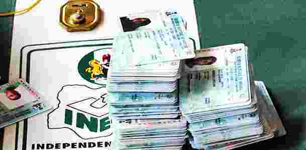 BREAKING: 72.8 Million Nigerians Collected PVCs, Says INEC %Post Title