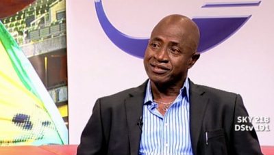 Segun odegbami