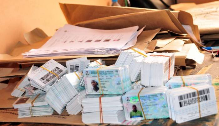 Number of PVCs exceeds total registered voters in Oyo %Post Title