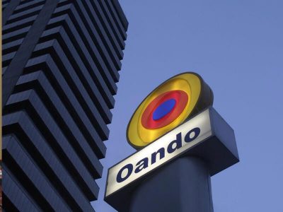 Oando resolves shareholder dispute, announces 2019, 2020 results  %Post Title