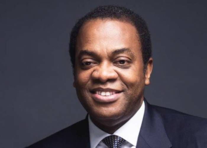 Buhari’s endorsement: I’m still in the race, Donald Duke insists %Post Title