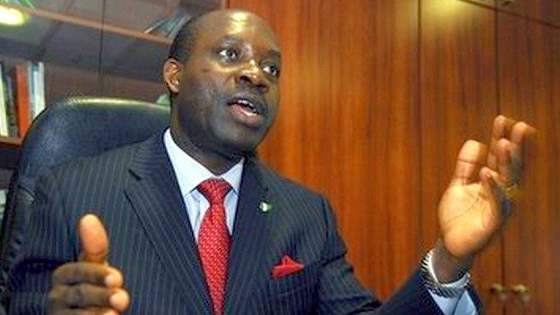 Why I want to be Anambra’s next governor – Charles Soludo  %Post Title