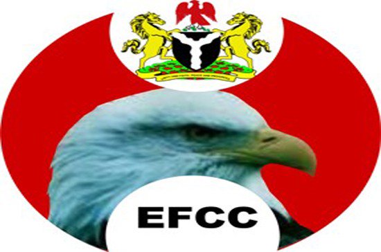 $217bn taken out of Nigeria illegally in 38 years – EFCC %Post Title