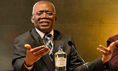 Petrol smuggling has official backing — NNPC must build filling stations in neighbouring countries - Falana  %Post Title