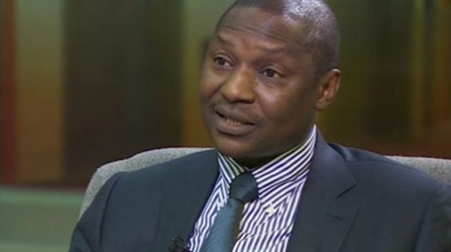 I didn’t buy N300m Abuja house for my son - Malami  %Post Title