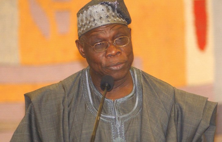 Obasanjo’s Attack On TraderMoni Reflects Either His Ignorance Or Mischief – Presidency %Post Title