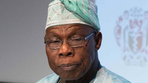 Asiwaju Tinubu Bombs Obasanjo, Calls Ex-president Rigger Without Peer + APC Leader’s Full Response %Post Title
