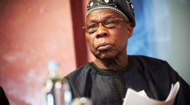 Obasanjo needs good doctor for treatment – Presidency - Photo/Image