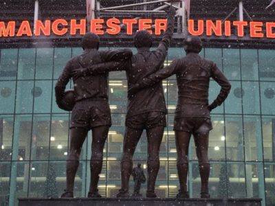 Manchester United