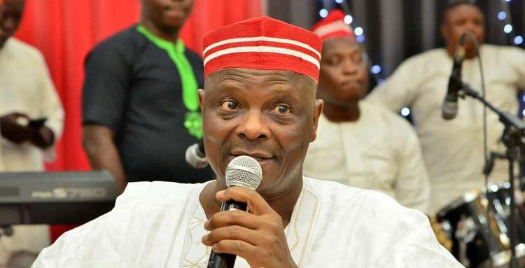 BREAKING: ‘Many injured’ in attack of Kwankwaso’s convoy in Kano %Post Title