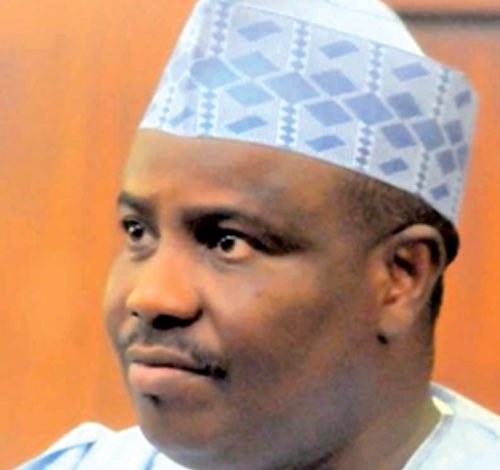 Gov. Tambuwal Sacks Information Commissioner For Defecting To APC - Photo/Image