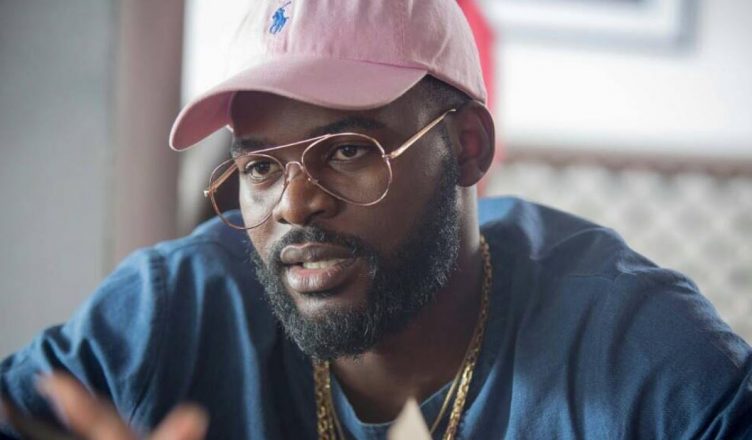 M.I’s worries about Falz %Post Title