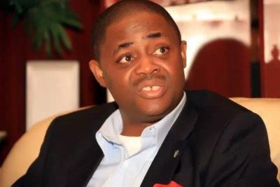 Court slams N200,000 fine on Fani-Kayode for numerous excuses  %Post Title