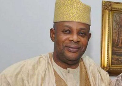 James Faleke