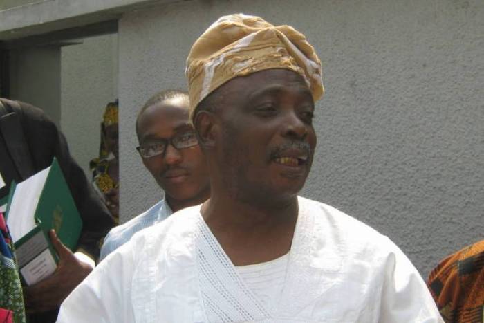 Court sets Ladoja free in N4.7bn fraud trial - Photo/Image